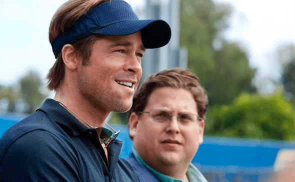 moneyball